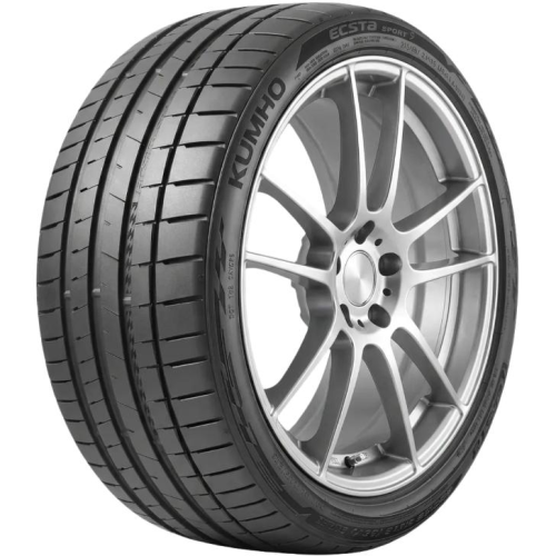 Легковые шины Kumho Ecsta PS72 Sport S 255/35 R19 96Y XL купить с бесплатной доставкой в пункты выдачи в Петербурге
